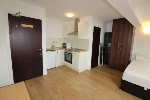 Arrange a viewing for Flat 11, - Moor Lane, Preston