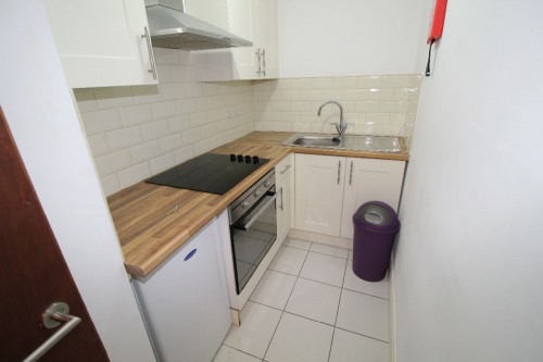 Arrange a viewing for Flat , - Moor Lane, Preston