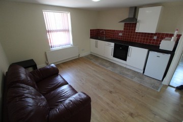 image of 125, Fylde Road Flat 7