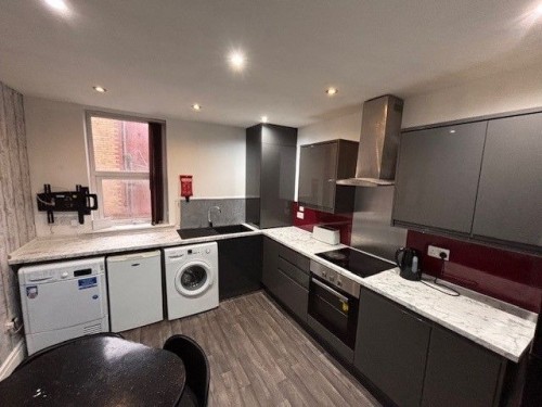 Arrange a viewing for Friargate