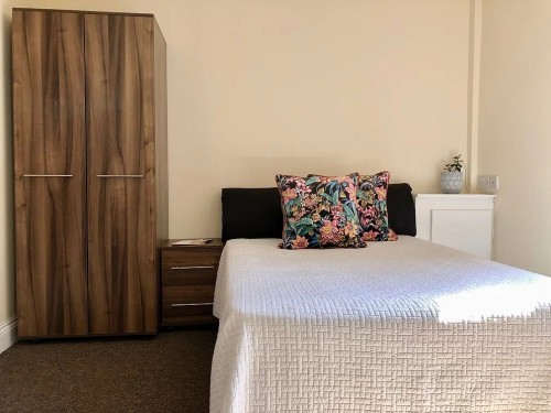 Arrange a viewing for Wildman Street, Preston