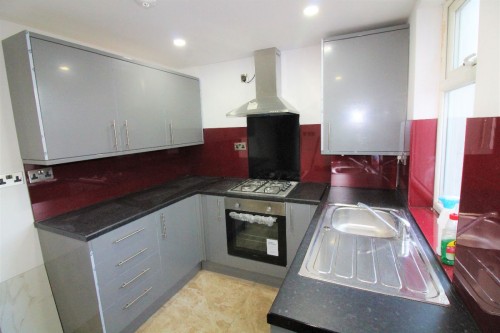 Arrange a viewing for Roebuck Street, Ashton-on-Ribble, Preston