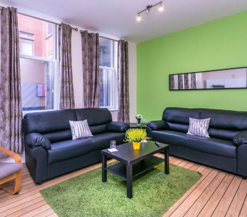 Arrange a viewing for The Jazz Bar Ground floor Flat 1