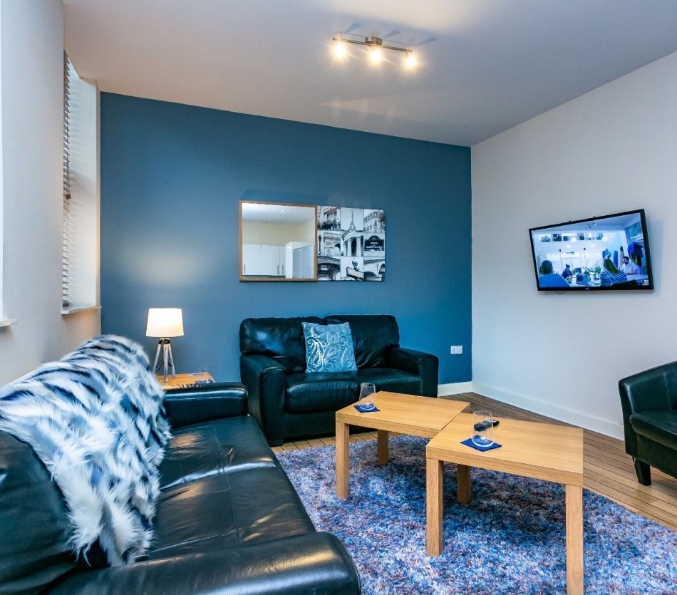 Images for The Jazz Bar 1st Floor Flat 3 EAID:nwhomes BID:nwhomes