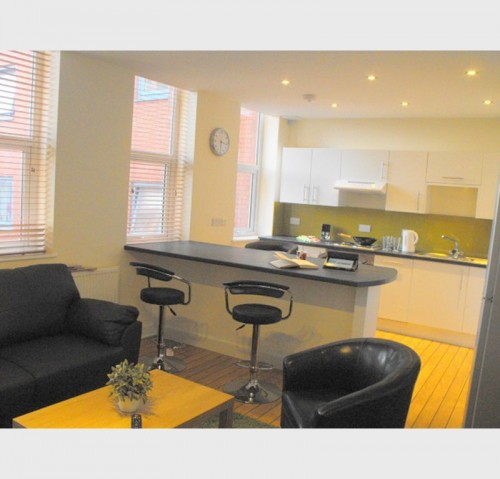 Arrange a viewing for Guild Tavern - GF Flat