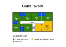 Images for The Guild Tavern 2nd floor flat