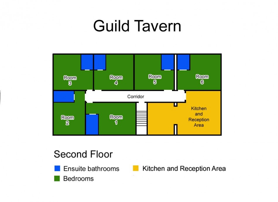 Images for The Guild Tavern 2nd floor flat EAID:nwhomes BID:nwhomes