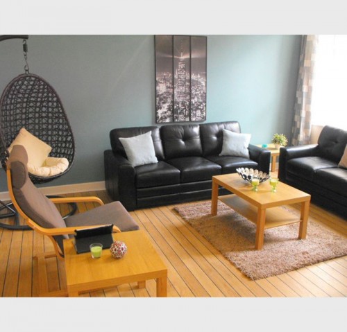 Arrange a viewing for The Jazz bar Ground floor flat 2