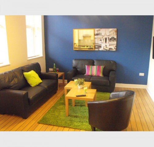 Arrange a viewing for The Jazz bar 1st floor flat 4