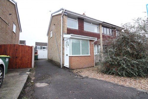 Arrange a viewing for Longfield, Fulwood, Preston