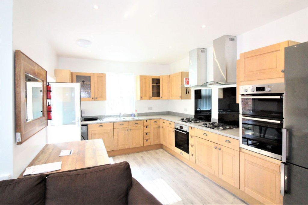 Lorraine Avenue, Fulwood, Preston, 5 bedroom, Terraced