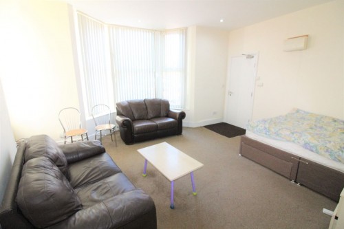 Arrange a viewing for St Thomas Road, Ground Floor Flat, Preston
