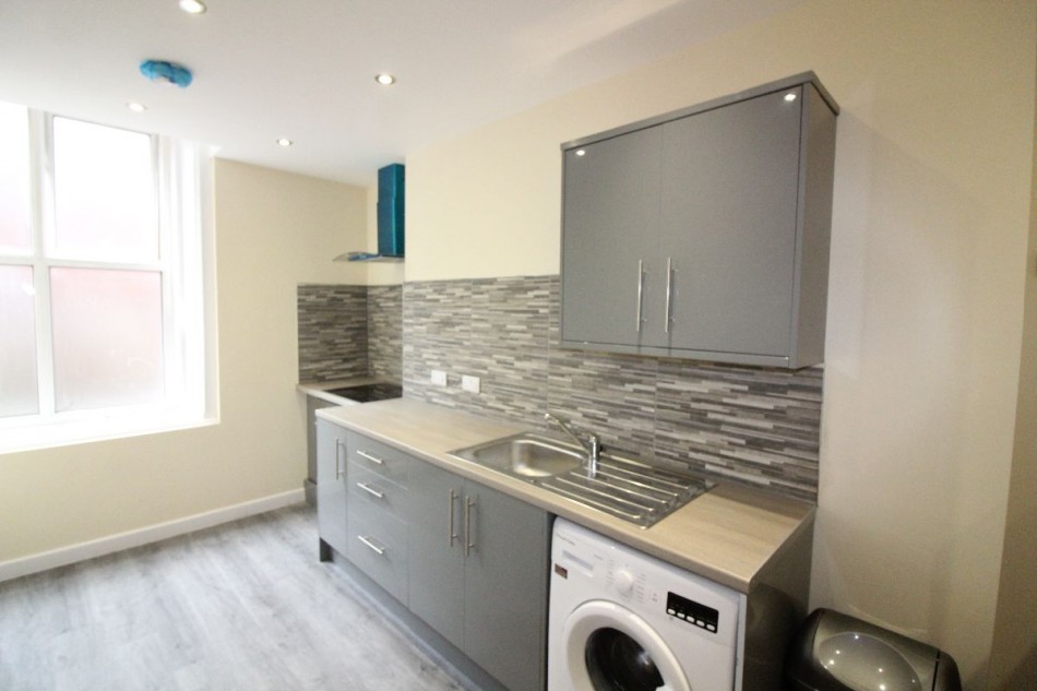 Images for Guildhall Street, Flat 3 EAID:nwhomes BID:nwhomes