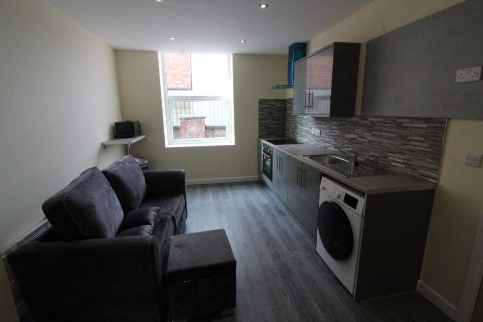 Images for Guildhall Street, Flat 3 EAID:nwhomes BID:nwhomes