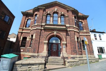 image of 5-9 Moor Lane Flat 8, 