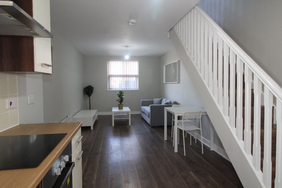 Images for Cunliffe Court, Cunliffe Street, Preston EAID:nwhomes BID:nwhomes