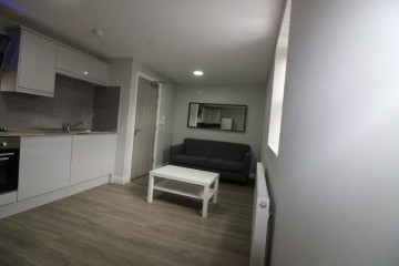 image of 261, St Pauls Road flat 2