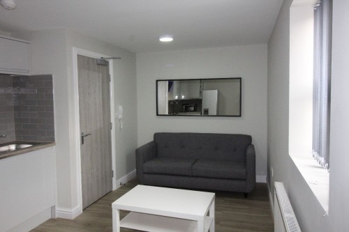 Arrange a viewing for St Pauls Road, Preston