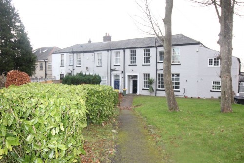 Arrange a viewing for Frenchwood Knoll, Preston