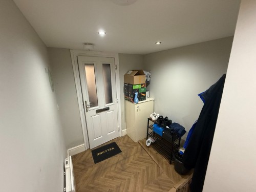 Arrange a viewing for Flat 4,  Cunliffe Street, Preston