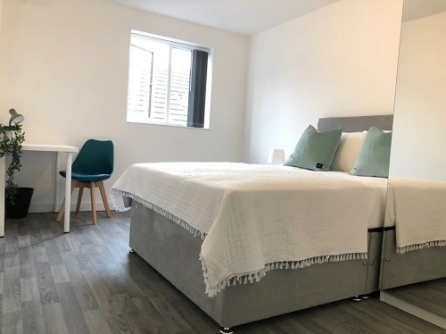 Arrange a viewing for Gordon Street Flat 9, PRESTON PR1 7HJ