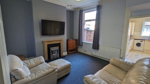Arrange a viewing for Lowther Street, Ashton-on-Ribble, Preston