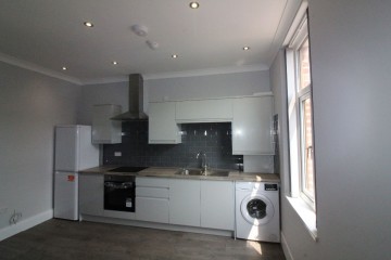 image of 50, Dodgson Road -  Flat 2