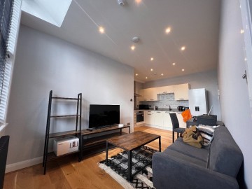 image of Flat 2, 4 Union Street, 