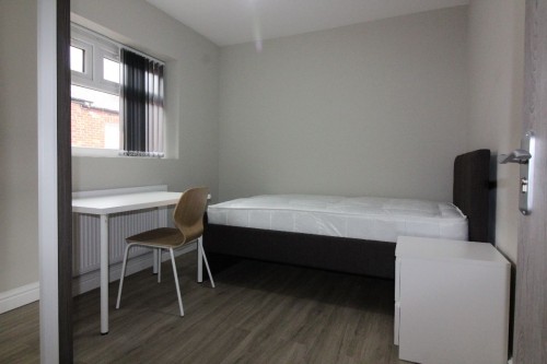 Arrange a viewing for Flat 2 Eldon Street, Preston