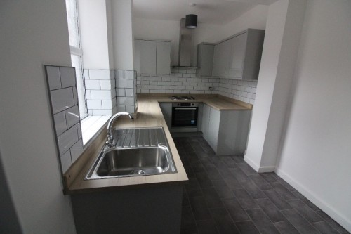 Arrange a viewing for De Lacy Street, Ashton-on-Ribble, Preston