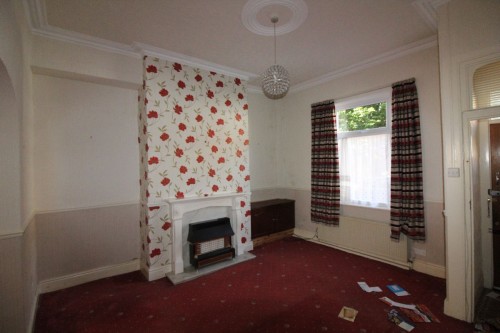 Arrange a viewing for Arkwright Road, Preston