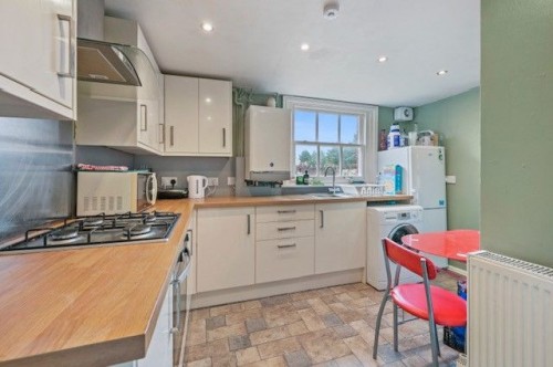 Arrange a viewing for Avenham Terrace, Preston