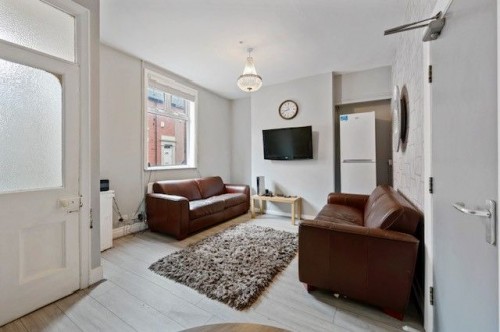 Arrange a viewing for Portland Street, Preston