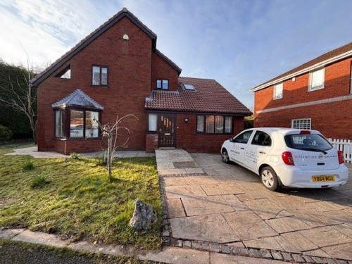 Arrange a viewing for Sharoe Green Park, Fulwood, Preston