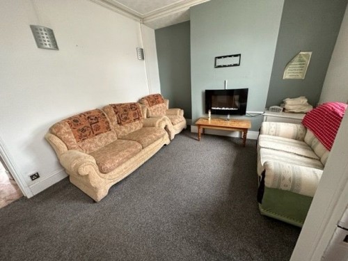 Arrange a viewing for Priory Street, Ashton-on-Ribble, Preston