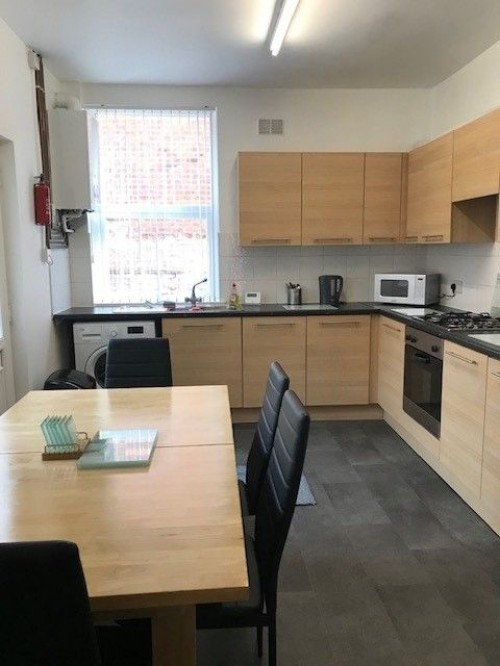 Arrange a viewing for Trafford Street, Preston