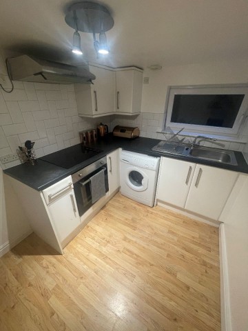 image of 51, Geoffrey Street - Flat 1
