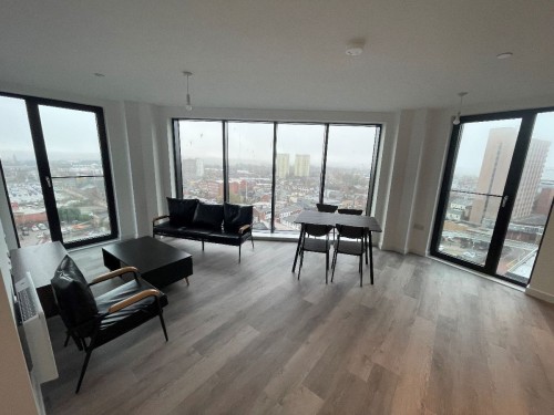 Arrange a viewing for The Exchange