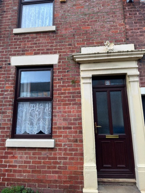 Arrange a viewing for Wellington Street, Preston