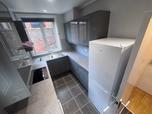 Arrange a viewing for Brook Street, Fulwood, Preston