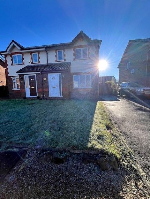 Arrange a viewing for Redsands Drive, Ashton-On-Ribble, Preston