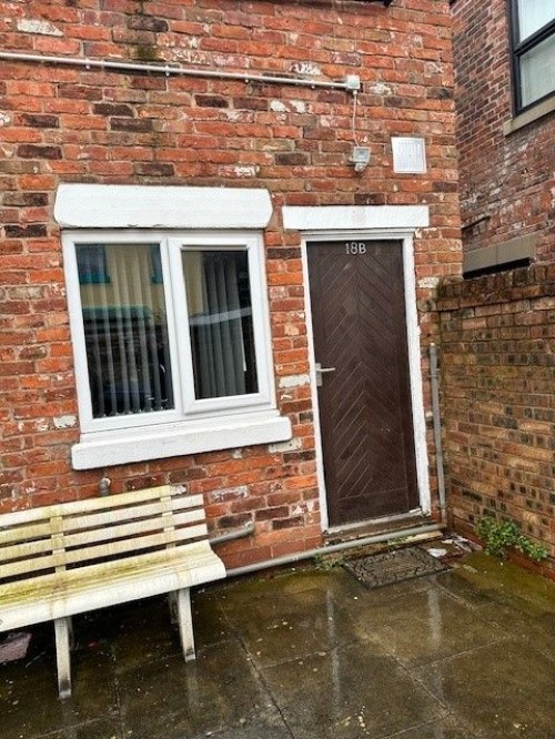 Arrange a viewing for B Avenham Lane, Preston