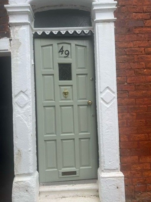 Arrange a viewing for Arkwright Road, Preston
