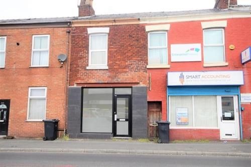 Arrange a viewing for Ribbleton Lane, Preston