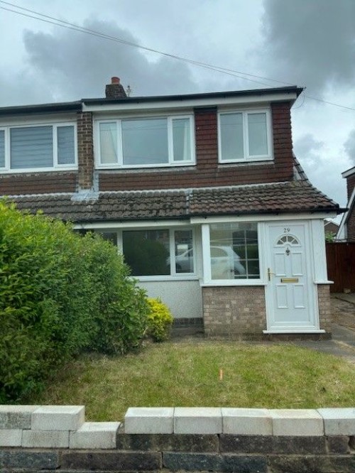 Arrange a viewing for Ashfield, Fulwood, Preston