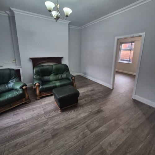 Arrange a viewing for Portland Street, Preston