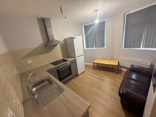 Arrange a viewing for Great Avenham Street, Preston