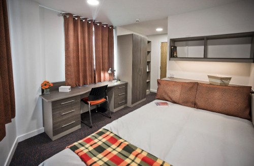 Arrange a viewing for Portergate Lettings Ltd, Friargate Court,  Market Street West, Preston