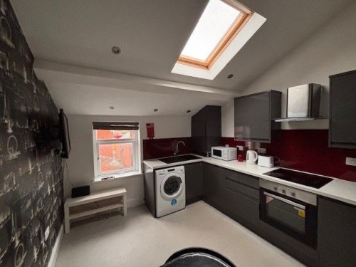 Arrange a viewing for Friargate