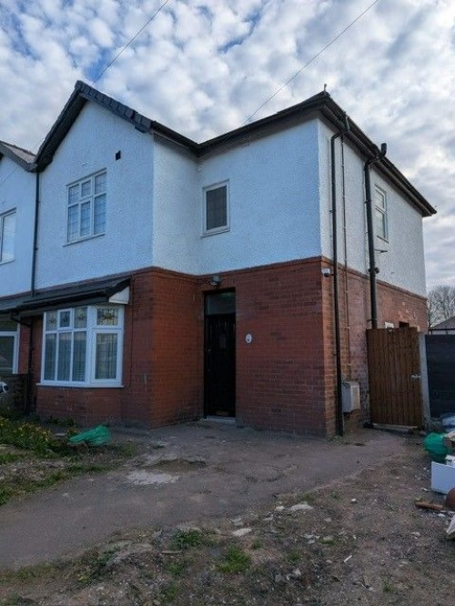 Arrange a viewing for Rose Avenue, Ashton-on-Ribble, Preston